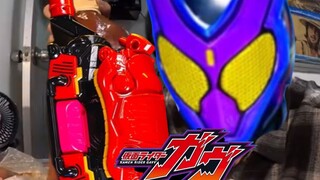 ความประทับใจของตัวละคร Kamen Rider Gabu ก่อนออกอากาศ vs ตอนนี้