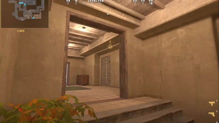 Kalah satu babak, langsung dihajar habis-habisan