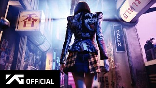 LISA - 'LALISA' (Official Music Video) [1080p HD]