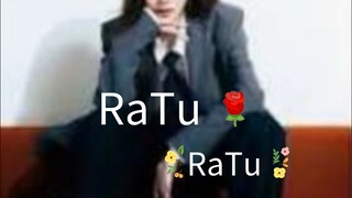 RaTu 🌹| Confidence Quin