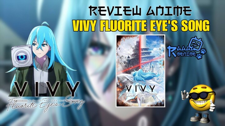 ANIME MUSIK DI LUAR NALAR 😲