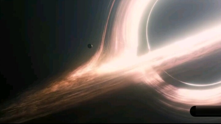 <Tear-jerking> Interstellar, Wilderness Chase, a version you haven't heard of