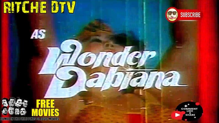 Wonder Dabiana (1978)