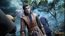 TALES OF HERDING GODS EPISODE 55 PREVIEW