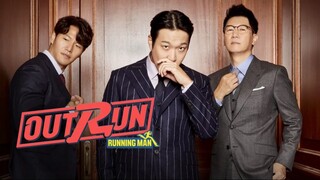 Outrun by Running Man Episode 09 - Workshop with Top Creators (Part 1) | Eng Sub