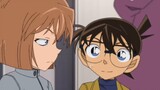 [Detective Conan] Queen Ai can't stand cockroaches