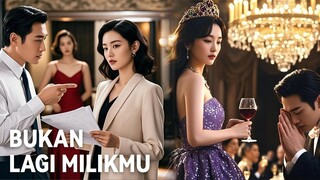 CEO miliarder setia dikhianati istri, kini bangkit hancurkan semua pengkhianat di sekelilingnya...YT