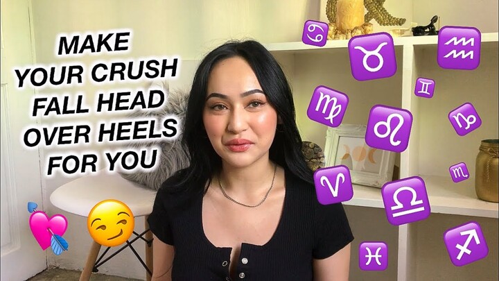 HOW TO CHARM THE ZODIAC SIGNS 💫 | Cheska Dionisio