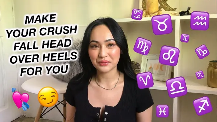 HOW TO CHARM THE ZODIAC SIGNS 💫 | Cheska Dionisio