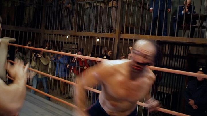 A long-forgotten master from abroad reemerges, stunning everyone upon his return!