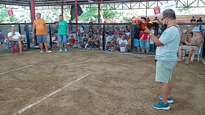 JROOSTER GF JOE SANFORD SWEATER 2WINS 2ND FIGHT WIN