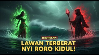 TERUNGKAP! Inilah Sosok yang Bisa Menandingi Kekuatan Nyi Roro Kidul