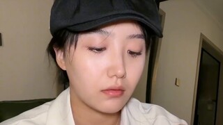 Before and after experiencing new things