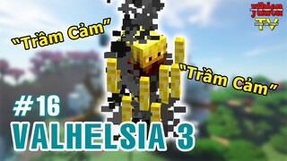 Valhelsia 3 16 - Rất Dễ Bị Trầm Cảm
