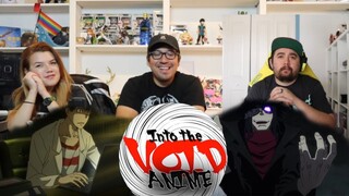 Fire Force S2E11 Reaction and Discussion “Dark Hero"