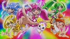 Smile Precure AMV - GONG JAM Project (Remake / Full Version)