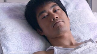 《一代宗师李小龙》这下大概是废掉了 李小龙传奇 功夫 影视剪辑