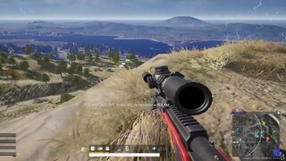 PUBG Highlights Game #170