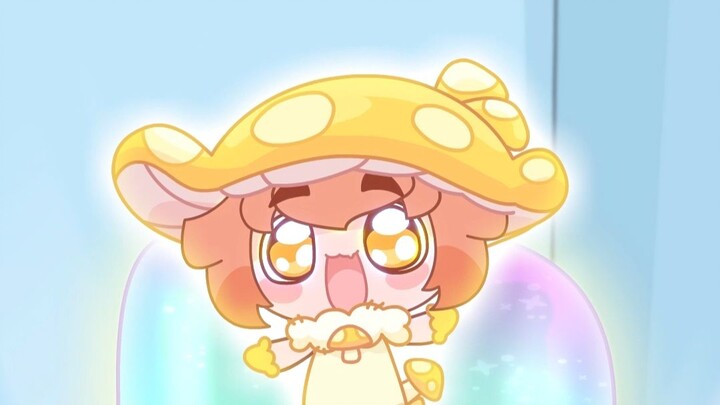 🍄Ah~ Delicious~ MaiMai Mushroom~🍄