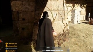 STAR WARS Battlefront II