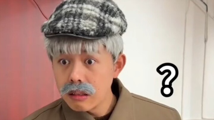 The math department and the physics department are fighting!