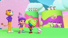 Bubble's Hotel Season 01 Episode 10 | DUB KOR