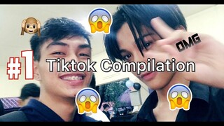 Tiktok Compilation