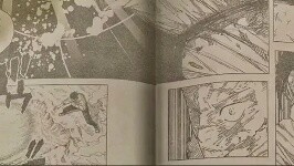 Informasi Jujutsu Kaisen Bab 260! Tidak ada batas bawah Teknik Klon Otoko: Kyoshi Shiki_茈!