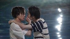 [Vietsub - Tập 3] Tiệm giặt là Minato l みなと商事コインランドリー