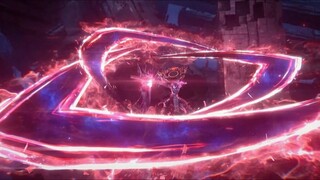 EP139 | BTTH S5 - 1080p HD Sub Indo