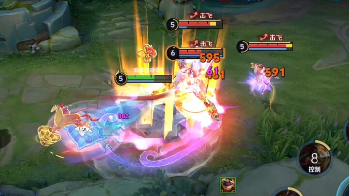 The Bond Between the Top Lane and the Jungler