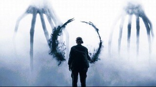 Sci-Fi Thriller | Arrival  | 720p