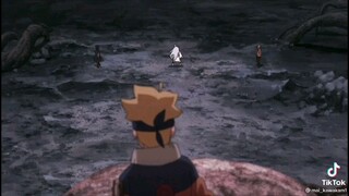 Sasuke × baruto😲😯