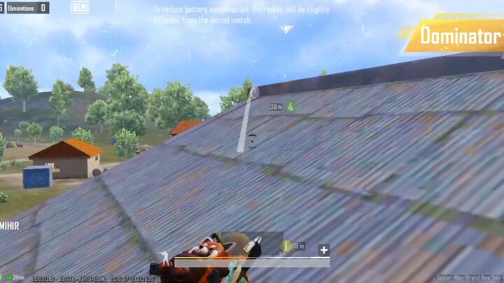clean and fast 1v4 under 30 second