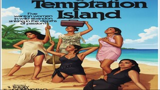 TEMPTATION ISLAND 1980 //  Dina Bonnevie