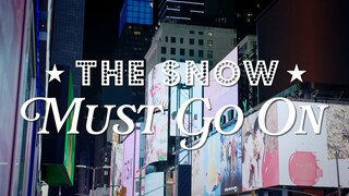 The Snow Must Go On (2025) | drama, Romance | Western Movie