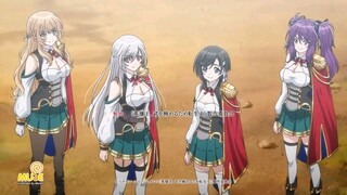 ราชาวีรชน เกิดใหม่เพื่อขัดเกลาวิถีต่อสู้ ตอนที่ 3 พากย์ไทย