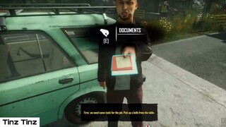 Contraband Police : cảnh sát hàng lậu (p2)
