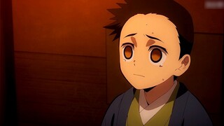 [Demon Slayer] My wife Zenitsu's ultimate breathing, focus a little more, reach the peak!!!