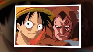 Dragon Là Ai_! _ Bí Mật Về Cha Của Luffy _ Kẻ Nguy Hiểm Nhất Thế Giới p2