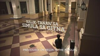 SIMULA SA GITNA EP2