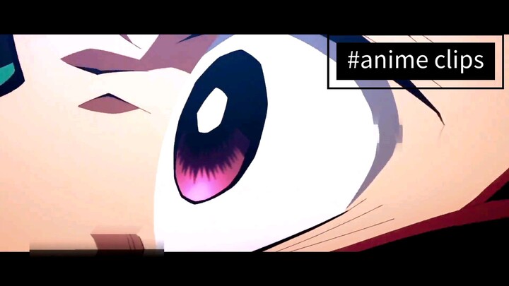 #anime clips