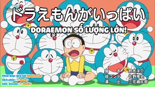 Doraemon tập 574 vietsub (Bản Full)