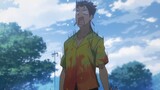 [Anime]MAD.AMV Tantangan Fate: Kematian Cú Chulainn