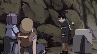 [@menma101008] Neji chết lâm sàng