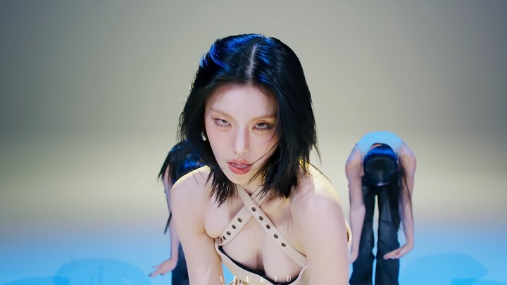 【黄礼志】 YEJI SOLO 《Air》 4K 舞蹈版