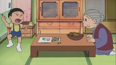 Doraemon (2005) - Kenangan Bersama Nenek