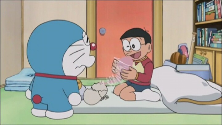 Nobita ka pyara fuko | Doraemon special episode in hindi | Without zoom effect |