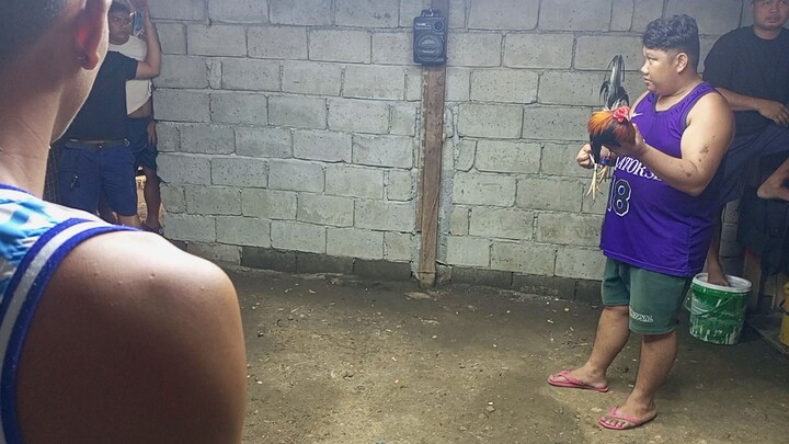 tumama pala yun