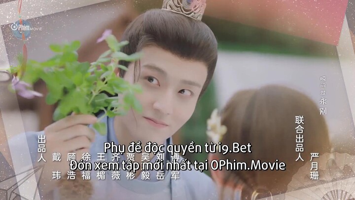 Thần Sứ Đại Nhân Của Ta EP 2 [Sub Việt]